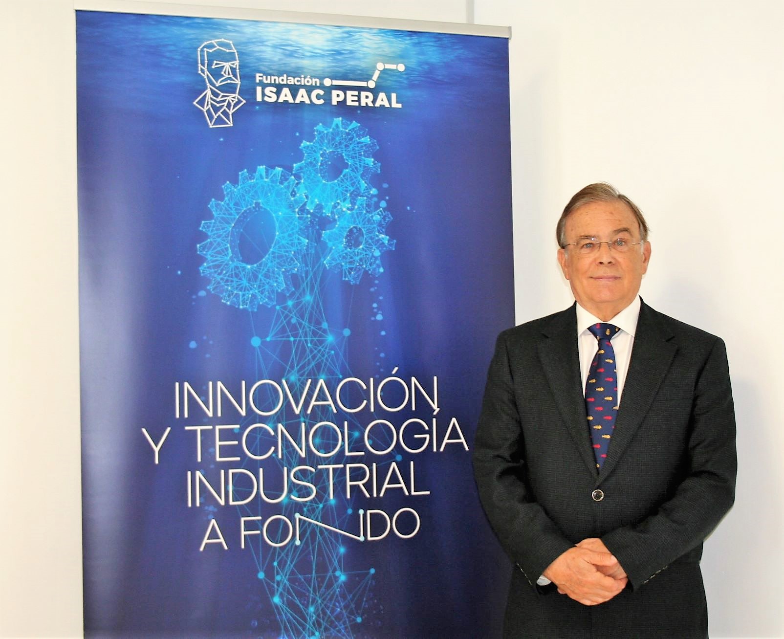 Patricio Valverde
